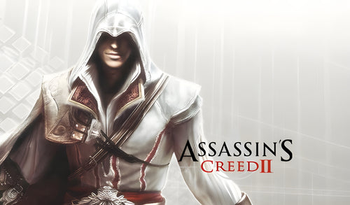 Assassin's Creed II - Ubisoft Connect - GLOBAL