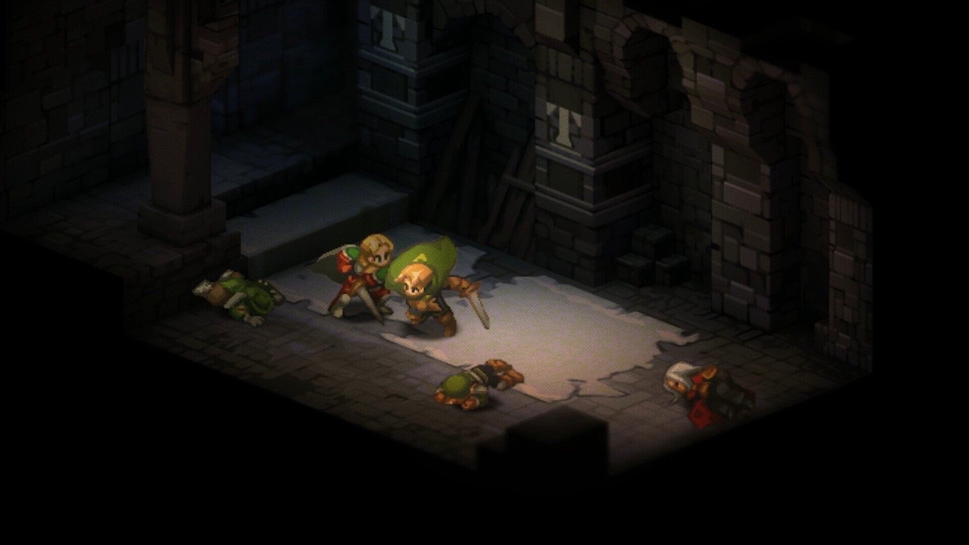 Final Fantasy Tactics: The Ivalice Chronicles (PC) - Steam Key - GLOBAL