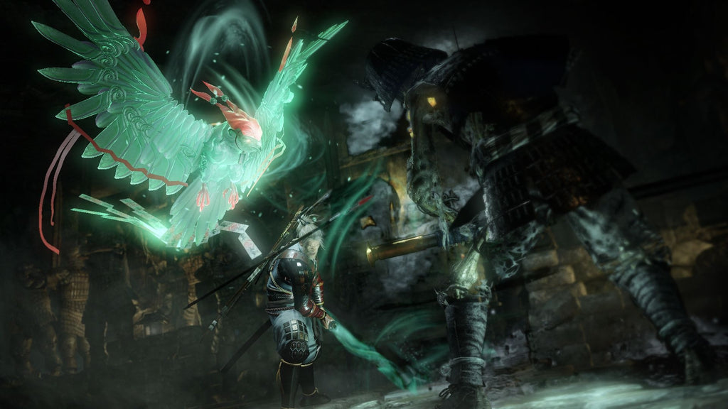 Nioh: Complete Edition (PC) - Steam Key - GLOBAL