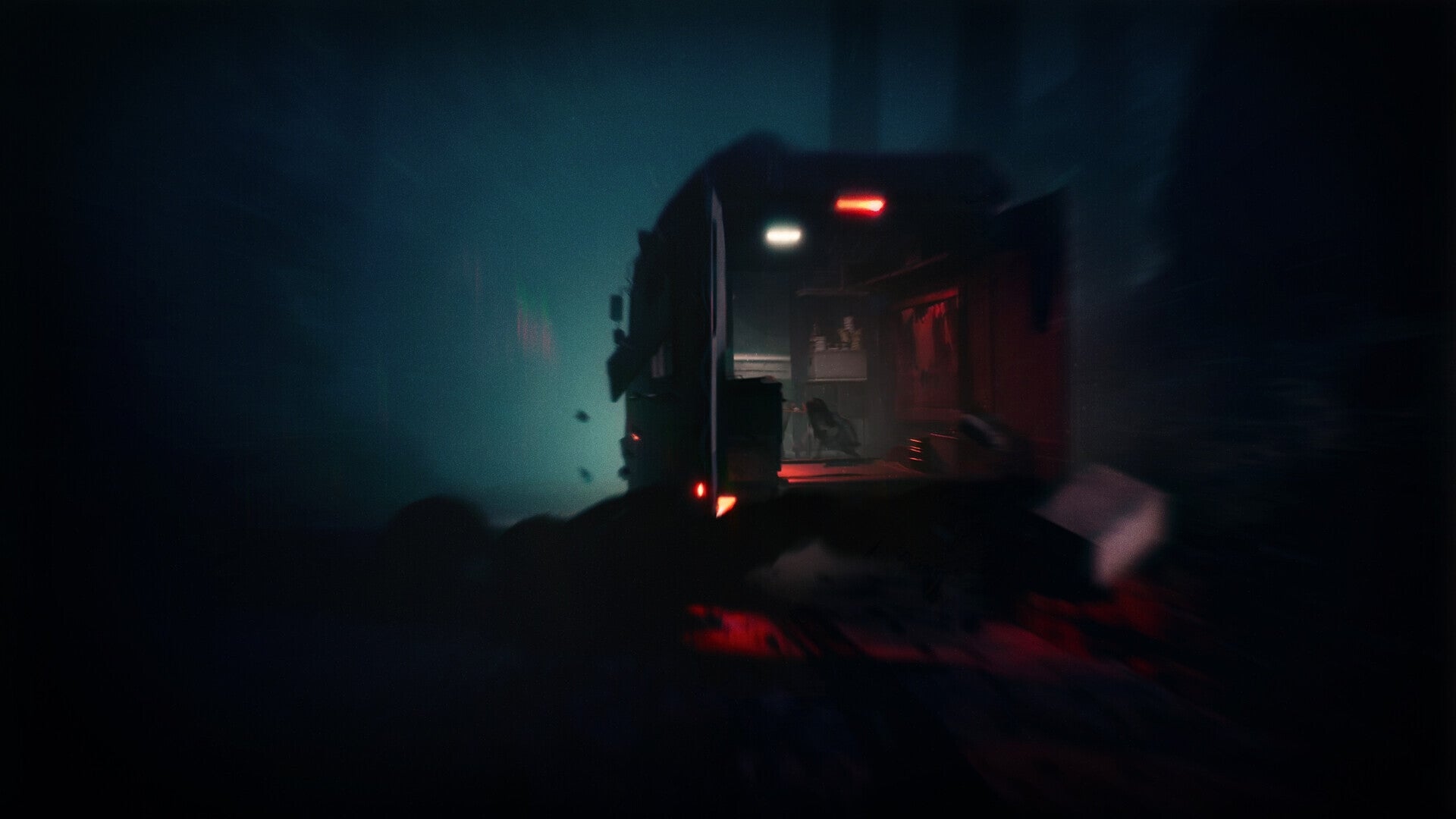 Reanimal (PC) - Steam Key - GLOBAL