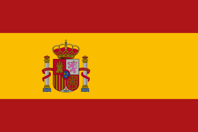 eSIM Spain 3GB - 30 dias - eSIM para viagem