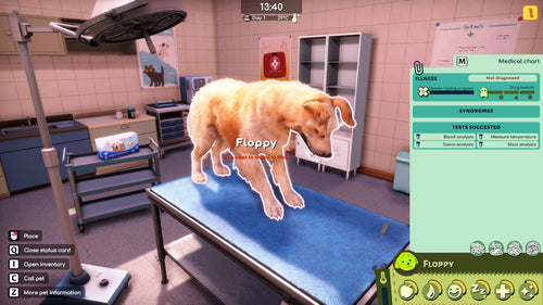 Animal Shelter 2 (PC) - Steam Key - GLOBAL