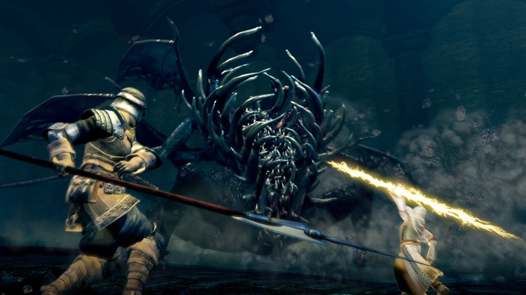 Dark Souls: Remastered Xbox Live Key UNITED STATES
