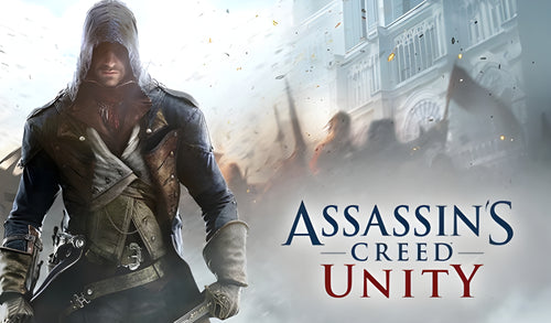 Assassin's Creed Unity - Ubisoft Connect - GLOBAL