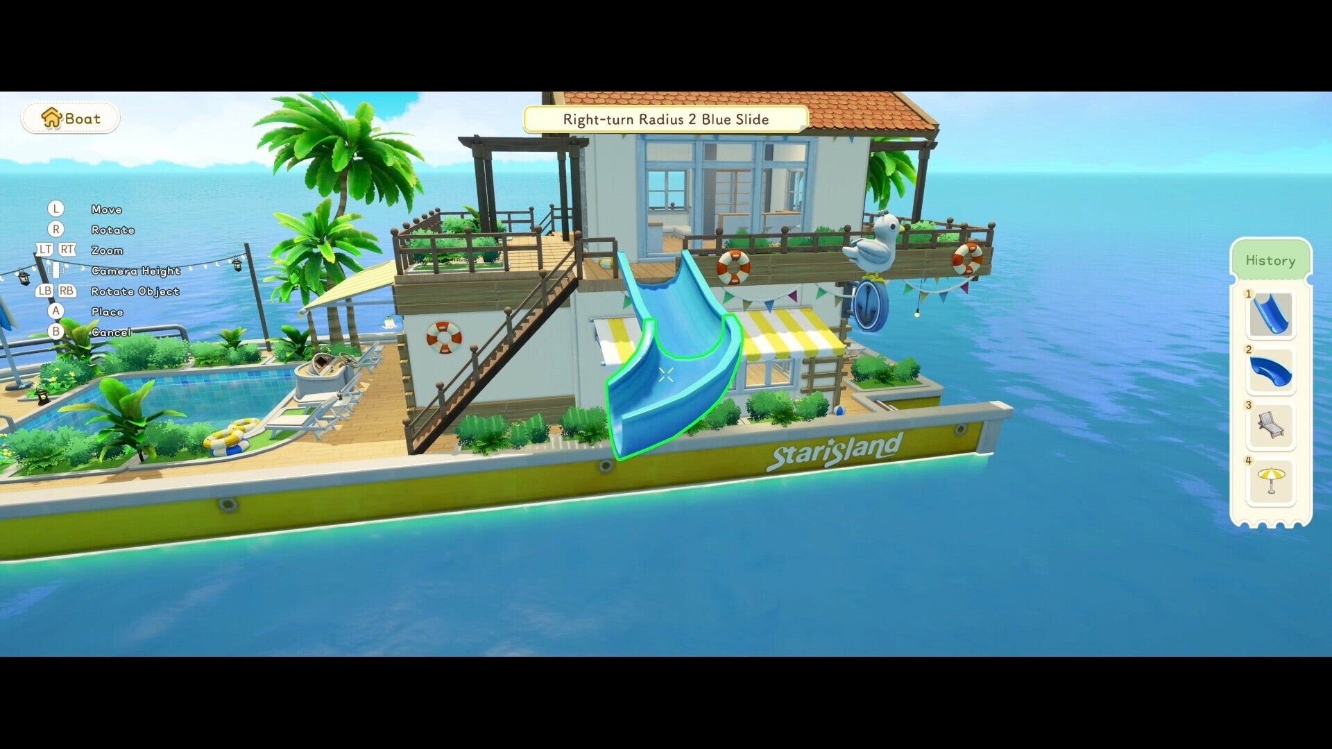Starsand Island (PC) - Steam Key - EU