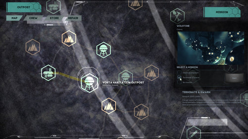 Barotrauma Steam Key GLOBAL