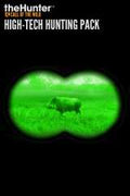 theHunter Call of the Wild High Tech Hunting Pack Steam Global