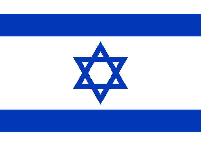 eSIM Israel 3GB - 30 dias - eSIM para viagem