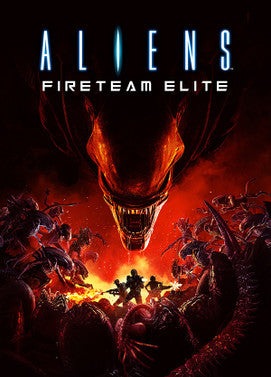 Aliens: Fireteam Elite ( PC ) - Steam - Global ( NO USA/CANADA )