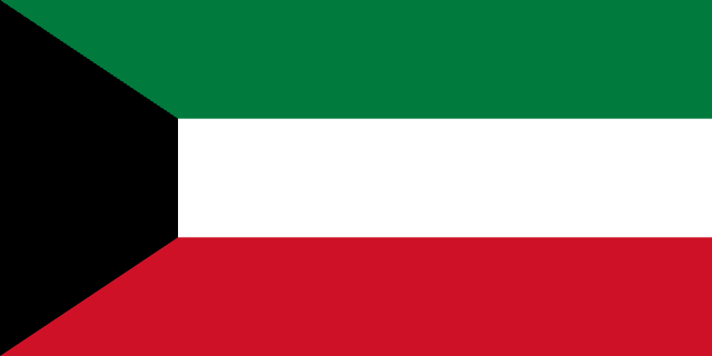 eSIM Kuwait 3GB - 30 dias - eSIM para viagem