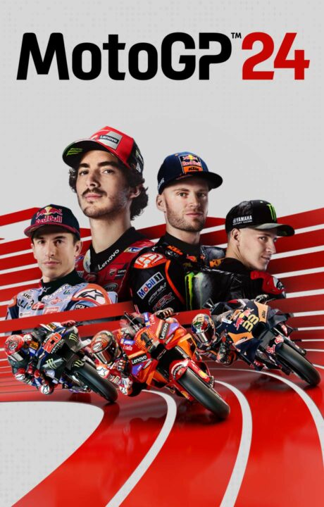 MotoGP 24 - Steam Key - Global