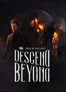Dead by Daylight Descend Beyond PC Steam Global