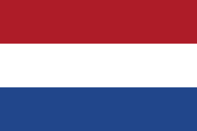 eSIM Netherlands 5GB - 30 dias - eSIM para viagem