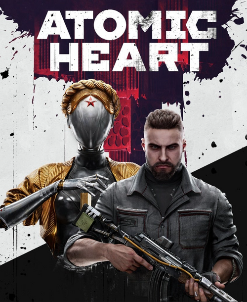 Atomic Heart Premium Edition - Steam - Global