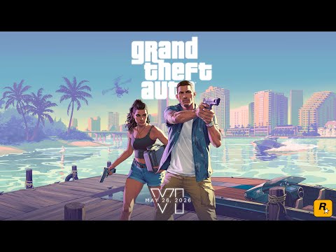Grand Theft Auto VI | GTA 6 (Xbox Series X/S) - Xbox Live Key - GLOBAL