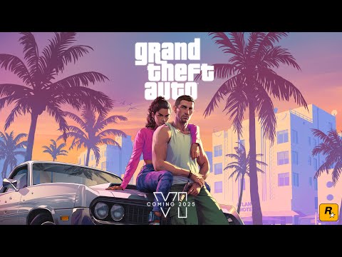 Grand Theft Auto VI | GTA 6 (Xbox Series X/S) - Xbox Live Key - GLOBAL