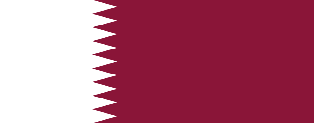 eSIM Qatar 3GB - 30 dias - eSIM para viagem