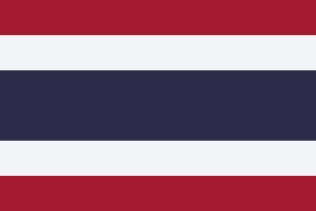 eSIM Thailand 5GB - 30 dias - eSIM para viagem