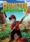 Monster Harvest Steam Global