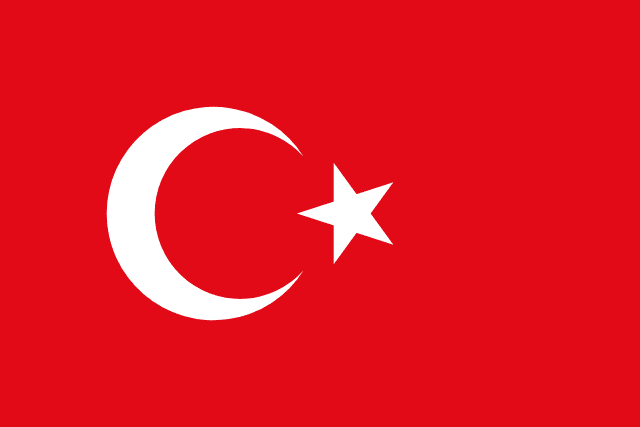 eSIM Turkey 3GB - 30 dias - eSIM para viagem