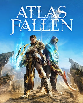 Atlas Fallen - Steam - Global