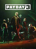 Payday 3 Gold Edition - Steam - Global ( Restricted )