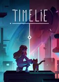Timelie Steam Global