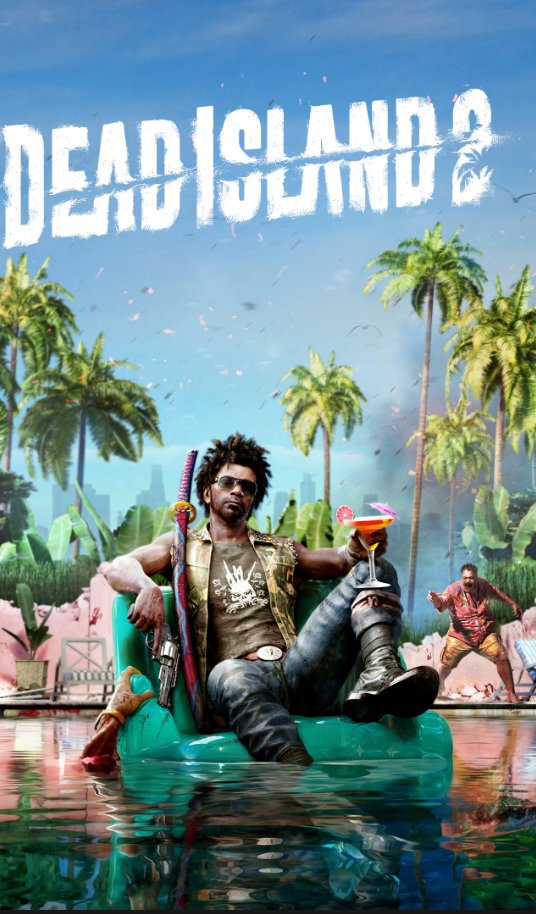 Dead Island 2 Gold Edition - Xbox One/Xbox Series - United States	