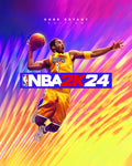 NBA 2K24 Black Mamba Edition - Steam - Global