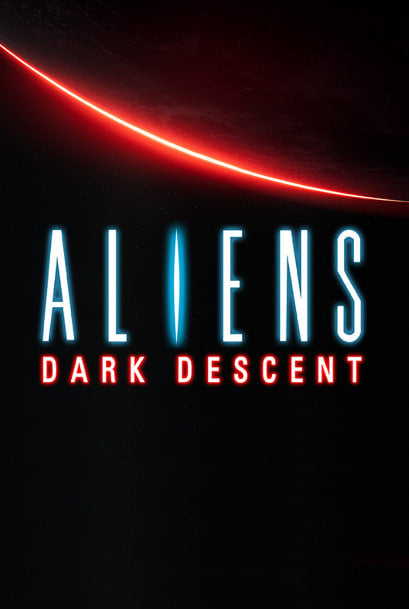 Aliens: Dark Descent - Xbox Series X/S - Global